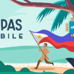 Philippines 10 GB - 30 Days