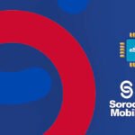 Moldova 5 GB - 30 Days