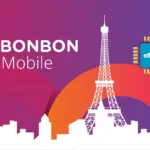 France 1 GB - 7 days