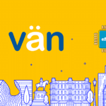 Sweden 1 GB - 7 Days