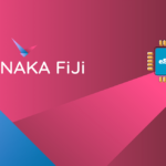Fiji 1 GB - 7 Days