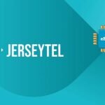 Jersey 20 GB - 30 days