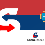 Serbia 1 GB - 7 Days