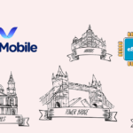 United Kingdom 1 GB - 7 Days